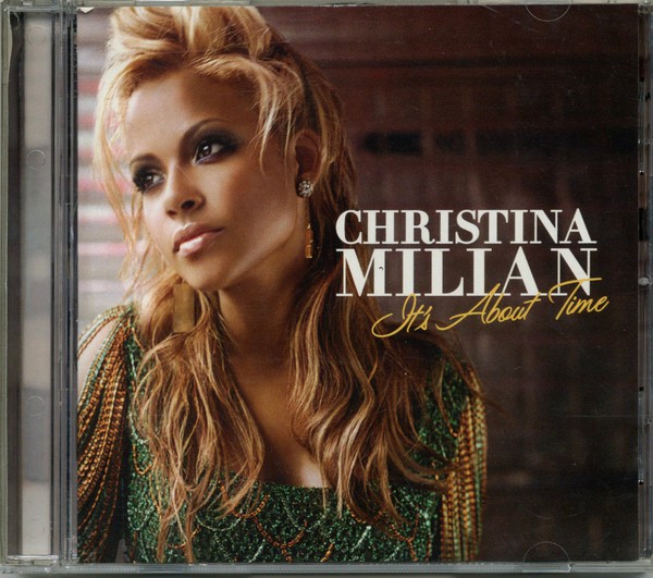 Christina Milian Feat. Fabolous
